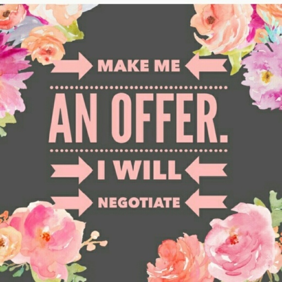Make me an Offer - Picture 1 of 1